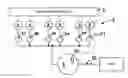 Fig. 01 - Method for controlling a compressor installation