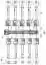 Fig. 02 - Methods and systems for routing pressurized fluid utilizing articulating arms