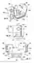 Fig. 09 - Valve stop retainer device
