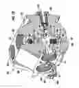 Fig. 11 - Valve stop retainer device