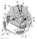 Fig. 12 - Valve stop retainer device