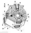 Fig. 13 - Valve stop retainer device