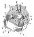Fig. 14 - Valve stop retainer device