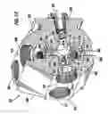 Fig. 15 - Valve stop retainer device