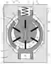 Fig. 01 - Variable displacement vane pump