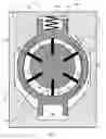 Fig. 04 - Variable displacement vane pump