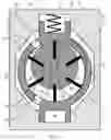 Fig. 05 - Variable displacement vane pump