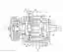 Fig. 01 - Scroll compressor with controlled pressing force