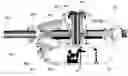 Fig. 01 - Direct Drive Ceiling Fan