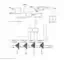 Fig. 01 - Method for pressure and temperature control of a fluid in a series of cryogenic compressors