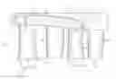 Fig. 01 - Venturi effect endwall treatment