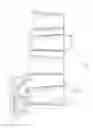 Fig. 02 - Venturi effect endwall treatment