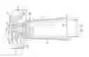 Fig. 03 - Venturi effect endwall treatment