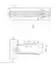 Fig. 06 - Venturi effect endwall treatment