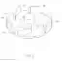 Fig. 06 - Impeller,  And Pump And Fluid Delivery Device Using The Impeller