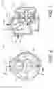 Fig. 06 - Centrifugal pump with high and low inlet configurations