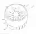 Fig. 01 - Variable-geometry ducted fan