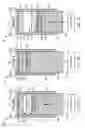 Fig. 04 - Devices having a volume-displacing ferrofluid piston