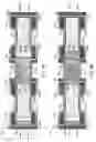 Fig. 06 - Devices having a volume-displacing ferrofluid piston
