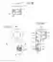 Fig. 22 - Hand-actuated closing device with a delaying system