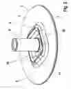 Fig. 03 - Device for anchoring at least one fastening element in a laminate structure having at least two layers