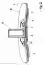 Fig. 04 - Device for anchoring at least one fastening element in a laminate structure having at least two layers