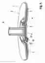 Fig. 06 - Device for anchoring at least one fastening element in a laminate structure having at least two layers