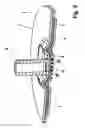 Fig. 10 - Device for anchoring at least one fastening element in a laminate structure having at least two layers