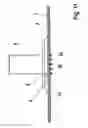 Fig. 12 - Device for anchoring at least one fastening element in a laminate structure having at least two layers