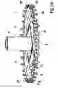 Fig. 25 - Device for anchoring at least one fastening element in a laminate structure having at least two layers