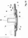 Fig. 32 - Device for anchoring at least one fastening element in a laminate structure having at least two layers