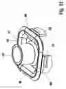 Fig. 34 - Device for anchoring at least one fastening element in a laminate structure having at least two layers