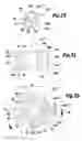 Fig. 10 - Nut with polygonal section