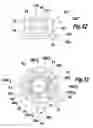 Fig. 15 - Nut with polygonal section