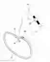 Fig. 01 - OVAL SPRING LOCKING RING