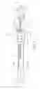 Fig. 02 - Length-adjustable Samer rod