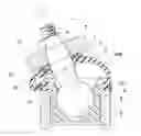 Fig. 01 - DUST COVER FOR BALL JOINT