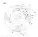Fig. 03 - Thrust bearing and rotary machine