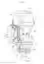 Fig. 02 - Supporting structure for gear of outboard motor