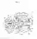 Fig. 04 - Supporting structure for gear of outboard motor