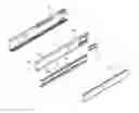 Fig. 01 - Slide rail assembly