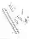 Fig. 03 - Slide rail assembly