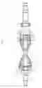 Fig. 02 - Method of manufacturing outer joint member of constant velocity universal joint, outer joint member, shaft member and cup member