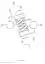 Fig. 06 - Double clutch assembly and device for assisting actuator of the same