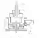 Fig. 02 - Clutch driving device for deceleration clutch
