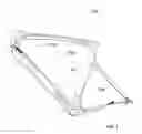 Fig. 02 - Method for mounting a hydraulic braking apparatus on a bicycle, hydraulic braking apparatus and mounting tool