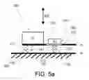 Fig. 10 - Protection against excessive forces in a suspension arrangment