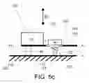 Fig. 12 - Protection against excessive forces in a suspension arrangment