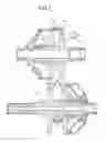 Fig. 02 - Method for producing metal element for continuously variable transmission and metal element for continuously variable transmission