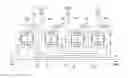 Fig. 01 - Planetary gear train of automatic transmission for vehicle